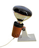 lampy stołowe Lampa medyczna, Osram G176, Niemcy, lata 80. 3