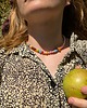 naszyjniki - inne Naszyjnik FUNKY AUTUMN #3 3