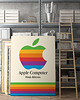 plakaty Apple plakat 1