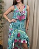 sukienki maxi damskie Sukienka Antika  Giulia 5