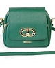 torby na ramię Torebka skórzana na ramię - crossbody -   (7163) 1