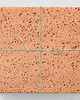 akcesoria różne papier do pakowania -  Terazzo Malina P-066c 1