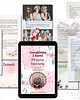 akcesoria różne E-book Czarodziejka Z Narnii : "Proste Historie" 1