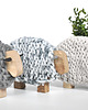 figurki i rzeźby Merino - australijska owieczka 1