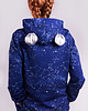 bluza z kapturem damska Bluza Ursa Major 3