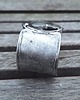 bransoletki wire wrapping Zielony staw - bransoletka regulowana 4