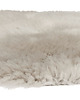 dywany Dywan naturalny Taupe z 2 skór owczych 180-200cm BIO narzuta 7