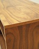 komody i szafki Komoda orzechowa, skandynawski design 9