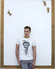 t-shirty męskie T-shirt GÓRNIK 1