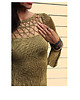 sukienki mini damskie Oliwkowa sukienka  boho handmade 7