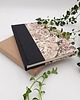 notatniki i albumy Notes gładki A5 Ręcznie wykonany, 200 stron 2