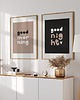plakaty Plakat "Good night" 1