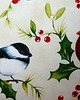 poduszki, poszewki - różne Cardinal Christmas 1