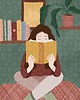 puzzle dla dzieci MUNO Puzzle Home Alone by Ola Kryngiert 500 w eco woreczku 1