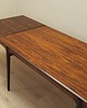 stoły Stół palisandrowy, duński design, lata 70, produkcja: Dania 8