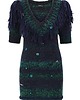 swetry damskie  Sweter sukienka 1