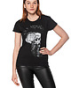 t-shirt damskie T-shirt damski UNDERWORLD Skull with a beard 4