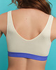 biustonosze damskie Top Active 006A szary 5
