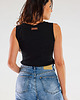 topy damskie Top C285 2