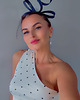 fascynatory Fascynator  NICKY GRANAT/ oraz inne kolory 1