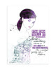 grafiki i ilustracje Something between us 1