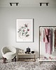 grafiki i ilustracje Koniczyna /Fine Art print 5