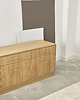 komody i szafki Komoda sideboard D-S10 sześć szuflad 9