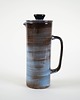 czajniki i dzbanki Ceramiczny dzbanek, duński design, lata 60, produkcja: Dania 3