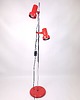 lampy podłogowe Lampa podłogowa z lat 70. 2