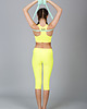 legginsy Legginsy banana BOOM 3/4 2