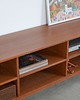 komody i szafki Sideboard dębowy, skandynawski design 5