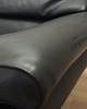 sofy i szezlongi Sofa skórzana Alanda, lata 80, B&B Italia, Paolo Piva 9