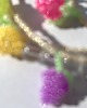 chokery Naszyjnik - tutti frutti 3