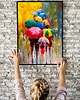 plakaty Plakat Rain 4