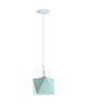 lampy do pokoju dziecka Pojedyncza lampa wisząca do pokoju dziecięcego SALLO 7