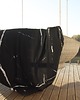 pościel Poszwa na kołdrę BLACK MARBLE 2
