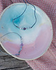 bransoletki z kamieni naturalnych Bransoletka Zodiakalna Wodnik - Turkus Akwamaryn Fluoryt Opal 1