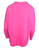 bluza bez kaptura damska Bluza z cienkiej dzianiny 3