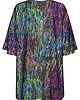 t-shirt damskie DR.CROW T-shirt Damski Oversize Urban Colored 1