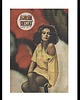 grafiki i ilustracje Oprawiona okładka czasopisma Przekrój z 1989 r, aut. Wojciech Plewiński 1