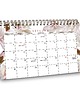 kalendarze i plannery Kalendarz biurkowy 2026 BLOSSOM na biurko wolnostojący 1