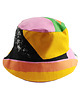 kapelusze damskie Dwustronny bucket hat kapelusz kubełkowy czapka rybacka składany kapelusz 3