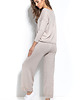 komplety damskie Komplet bluza  i spodnie F930 2
