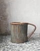 kubki Kubek ceramiczny 250ml handmade 1