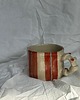 kubki Unikatowy kubek ceramiczny 2