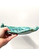 patery i talerze Duża patera ceramiczna na owoce. 5
