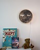 lampy do pokoju dziecka Lampka Moon 2