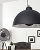 lampy do pokoju dziecka Lampa Hammered Studio Silver 55cm 5