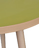 stoliki kawowe Coffee Table LUMI 65 limonka 1