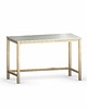 biurka Minimalistyczne drewniane biurko w wielu kolorach 138x60 5